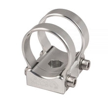 Load image into Gallery viewer, HD UNIVERSAL MOUNT - 2 6 MM FEMALE &amp; 1 8MM FEMALE NYLOCK&amp; 1 8MM FEMALE
