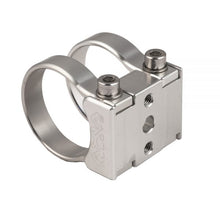 Load image into Gallery viewer, HD UNIVERSAL MOUNT - 2 6 MM FEMALE &amp; 1 8MM FEMALE NYLOCK&amp; 1 8MM FEMALE
