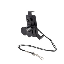 Load image into Gallery viewer, Mob Mount Switch Magnetic Large Black
