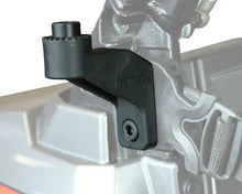 Load image into Gallery viewer, PRO SERIES SIDEVIEW MIRROR ADAPTER - POLARIS RANGER
