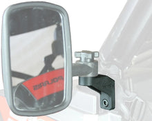 Load image into Gallery viewer, PRO SERIES SIDEVIEW MIRROR ADAPTER - POLARIS RANGER
