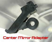 Load image into Gallery viewer, REARVIEW MIRROR &amp; SUN VISOR ADAPTER FOR POLARIS RANGER
