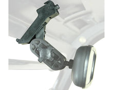 Load image into Gallery viewer, REARVIEW MIRROR &amp; SUN VISOR ADAPTER FOR POLARIS RANGER
