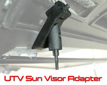 Load image into Gallery viewer, REARVIEW MIRROR &amp; SUN VISOR ADAPTER FOR POLARIS RANGER
