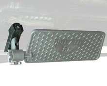 Load image into Gallery viewer, REARVIEW MIRROR &amp; SUN VISOR ADAPTER FOR POLARIS RANGER
