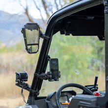 Load image into Gallery viewer, ELITE SERIES UTV PHONE MOUNT
