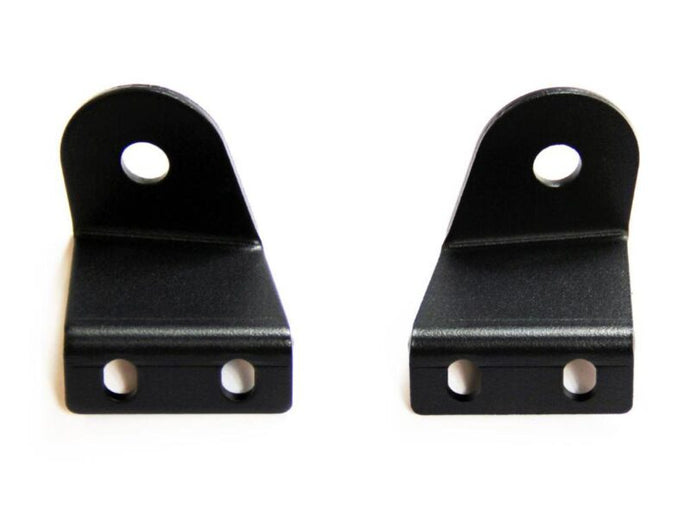 Mirror Mounts for Polaris Pro-Fit