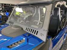 Load image into Gallery viewer, Alpha Windshield Yamaha RMAX Windshield
