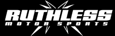 Ruthless Motor Sports logo