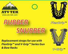Load image into Gallery viewer, SNUBBER REPLACEMENTS - 6 PACK
