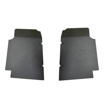 Load image into Gallery viewer, 2022 POLARIS RANGER SP 570 MIDSIZE REAR MUDGUARDS

