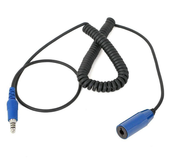 Offroad Helmet of Headset Extensions