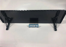 Load image into Gallery viewer, PBR Products compatable with Pit Boss folding shelf for Pit Boss Lockhart - Black Diamond Plate
