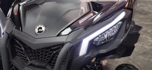 Load image into Gallery viewer, RYCO STREET LEGAL KIT WITH ACCENT LIGHTS - #8103A - CAN-AM COMMANDER AND MAVERICK X3 / TRAIL / SPORT - INCLUDING MAX MODELS
