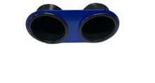 Load image into Gallery viewer, Kawasaki KRX 1000 Teryx Grab Bar Cup Holder
