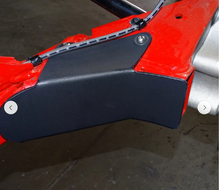 Load image into Gallery viewer, POLARIS RZR XP 1000 | XP TURBO | RS1 TRAILING ARM GUARDS
