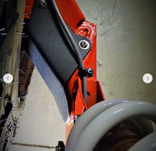 Load image into Gallery viewer, POLARIS RZR XP 1000 | XP TURBO | RS1 TRAILING ARM GUARDS
