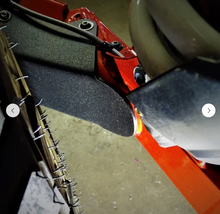 Load image into Gallery viewer, POLARIS RZR XP 1000 | XP TURBO | RS1 TRAILING ARM GUARDS
