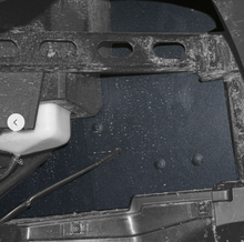 Load image into Gallery viewer, 2021-2023 Yamaha Wolverine RMAX Firewall Splash &amp; Wind Shields
