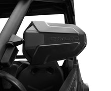 Load image into Gallery viewer, Side Mirrors, 2023+ ZForce 800, 950 Trail, 950 Sport Gen 2
