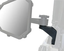 Load image into Gallery viewer, PRO SERIES SIDEVIEW MIRROR ADAPTER - POLARIS RANGER
