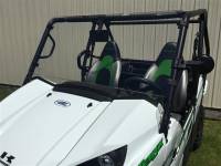 Load image into Gallery viewer, 2016-25 TERYX 800 HARD COATED POLYCARBONATE WINDSHIELD
