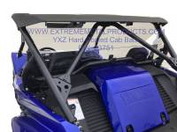 Load image into Gallery viewer, 2019-25 YAMAHA YXZ REAR PANEL/ DUST STOPPER
