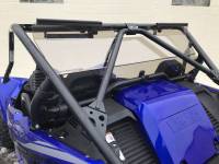 Load image into Gallery viewer, 2019-25 YAMAHA YXZ REAR PANEL/ DUST STOPPER
