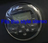 Load image into Gallery viewer, 2019-21 RZR Stereo Face Plate
