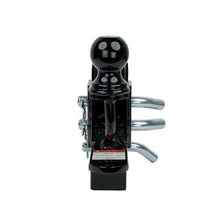 Load image into Gallery viewer, ELITE SERIES ADJUSTABLE HITCH
