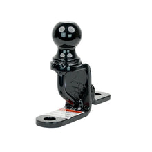 Load image into Gallery viewer, TRIO HD HITCH - BOLT ON STYLE
