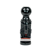 Load image into Gallery viewer, TRIO HD HITCH - BOLT ON STYLE
