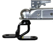 Load image into Gallery viewer, TRIO HD HITCH - BOLT ON STYLE
