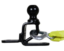 Load image into Gallery viewer, TRIO HD HITCH - BOLT ON STYLE
