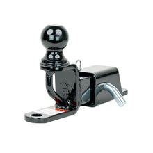 Load image into Gallery viewer, TRIO HD RECEIVER HITCH WITH 2" BALL MOUNT
