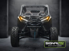 Load image into Gallery viewer, 2026+ CF Moto Zforce Z10 - Signal Pro™ - Factory Headlights
