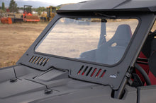 Load image into Gallery viewer, Alpha Windshields Honda Talon Windshield
