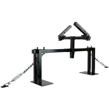Load image into Gallery viewer, GUN DEFENDER™ UTV - BED MOUNT SYSTEM
