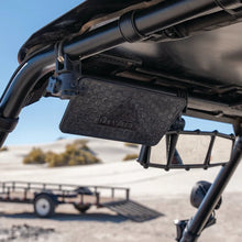 Load image into Gallery viewer, REARVIEW MIRROR &amp; SUN VISOR ADAPTER FOR POLARIS RANGER
