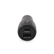 Load image into Gallery viewer, Voltage Series 38W Dual USB Car Charger
