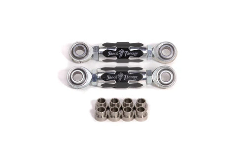 Polaris XPEDITION Link Kits front