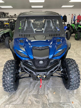 Load image into Gallery viewer, Alpha Windshield Yamaha RMAX Windshield
