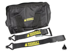 Load image into Gallery viewer, Assault Industries Alpha Ratchet Straps (Tie-Down Straps)
