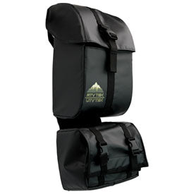 ATV-UTV TEK Arch Series Fender Bag Black
