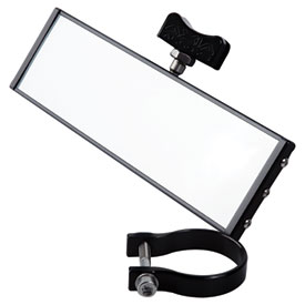 Axia Alloys Panoramic Rearview Mirror Kit 9