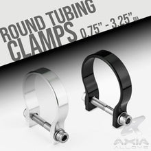 Load image into Gallery viewer, Roll Cage / Round Tubing Clamps
