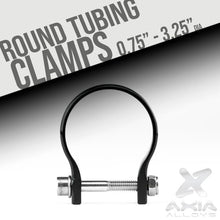Load image into Gallery viewer, Roll Cage / Round Tubing Clamps
