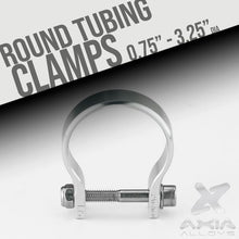 Load image into Gallery viewer, Roll Cage / Round Tubing Clamps
