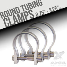 Load image into Gallery viewer, Roll Cage / Round Tubing Clamps
