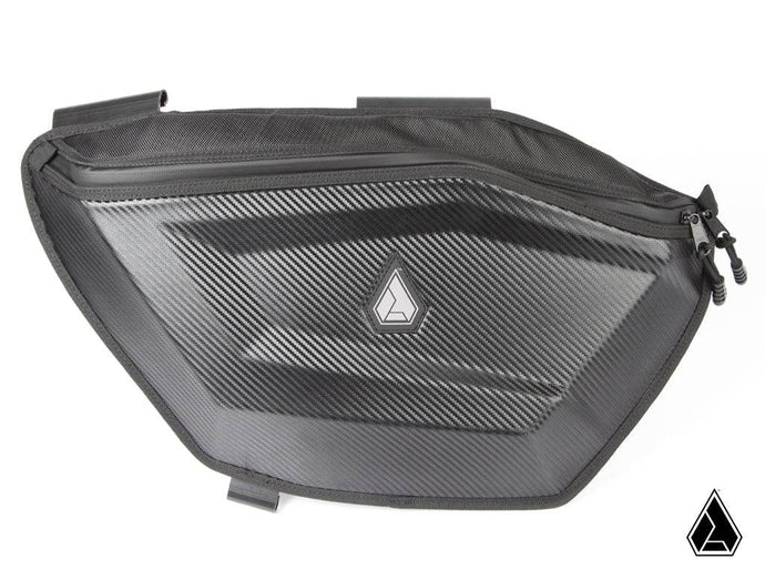 Assault Industries Polaris RZR Turbo R RUXAK Door Paks